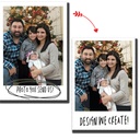Family Photo Paint By Number