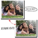 Friends Photo Paint By Number