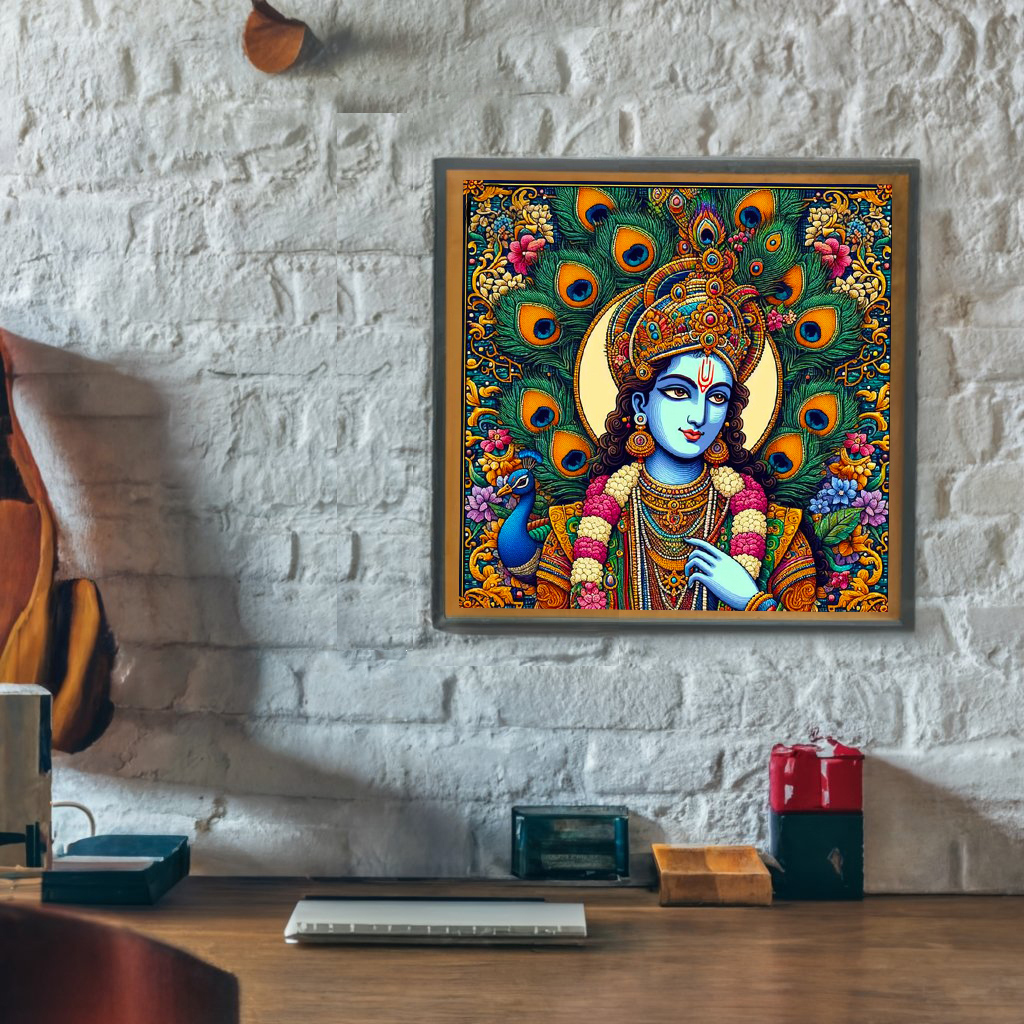 Krishna