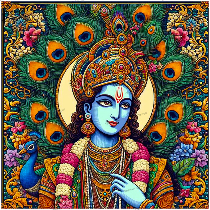 Krishna