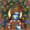 Krishna
