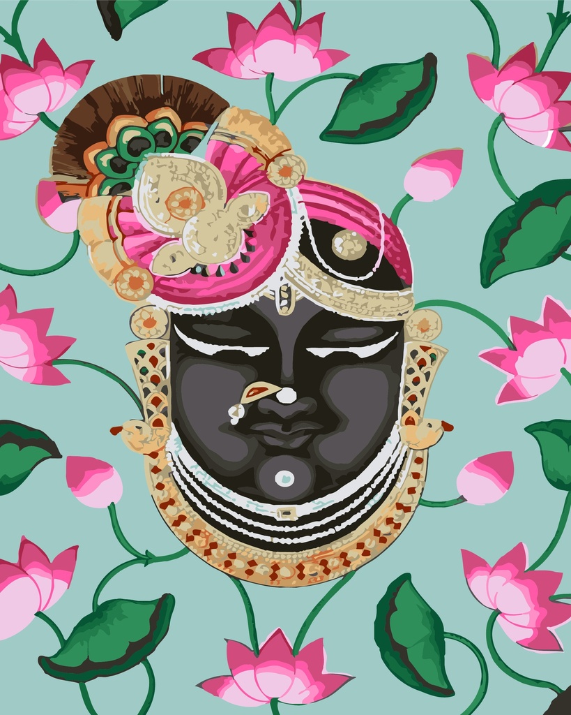 [WAC1-37] Smiling Srinath Ji