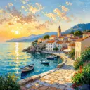 Carpe Diem - Rolled Paint By Numbers